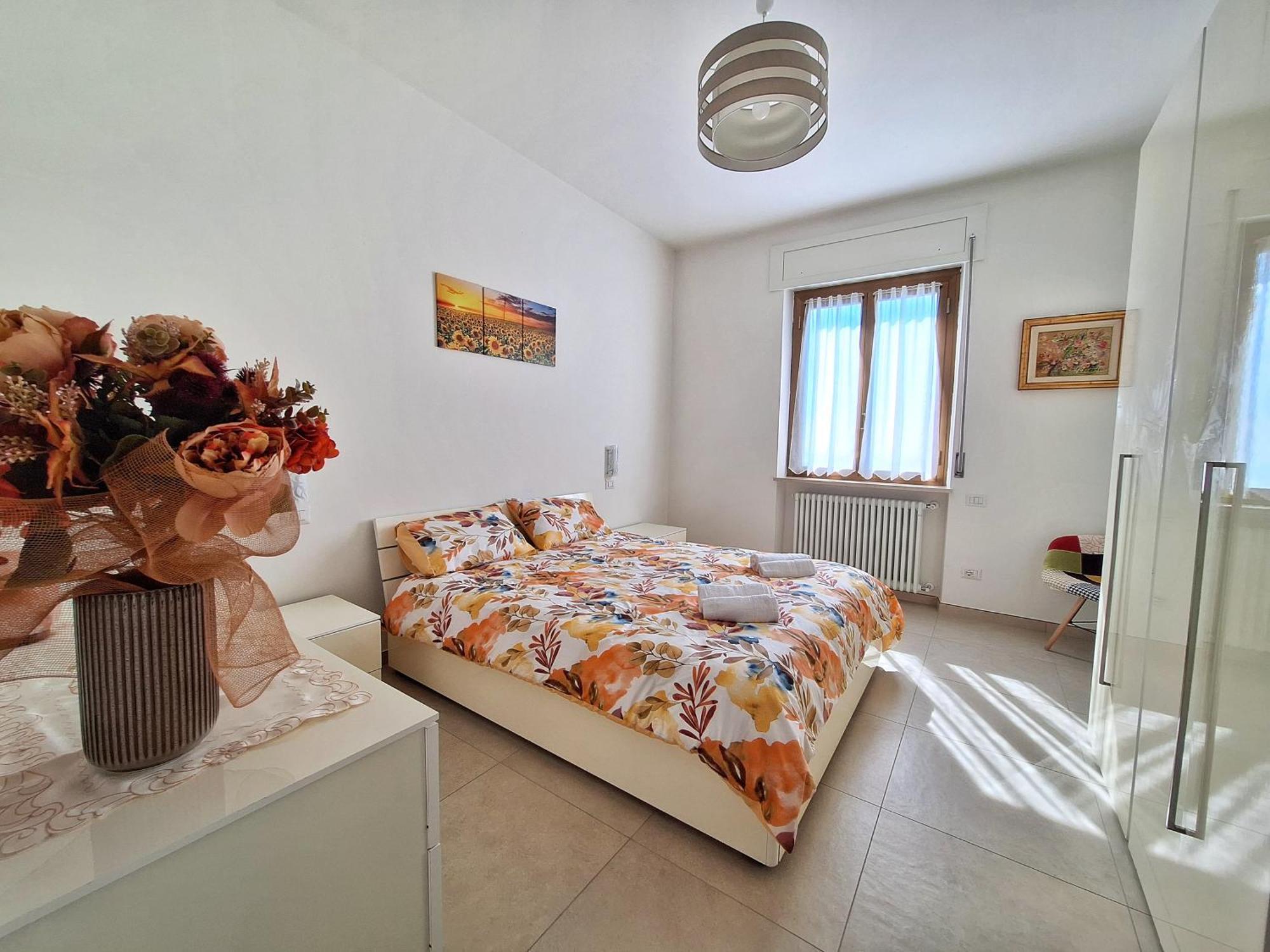 La Casa Di Lilly Villa SantʼAmbrogio di Valpolicella Eksteriør bilde